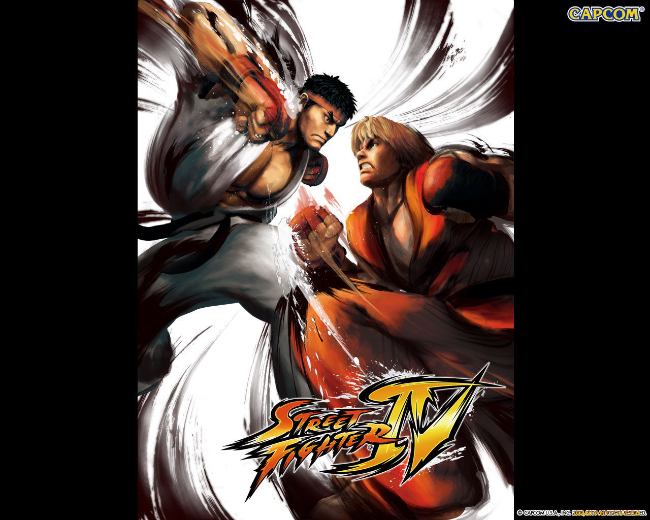 , , street, fighter, iv